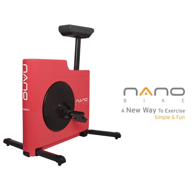 NANO BIKE