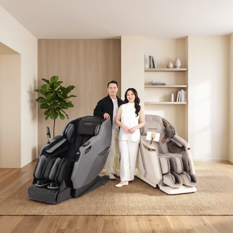 advance massage chair