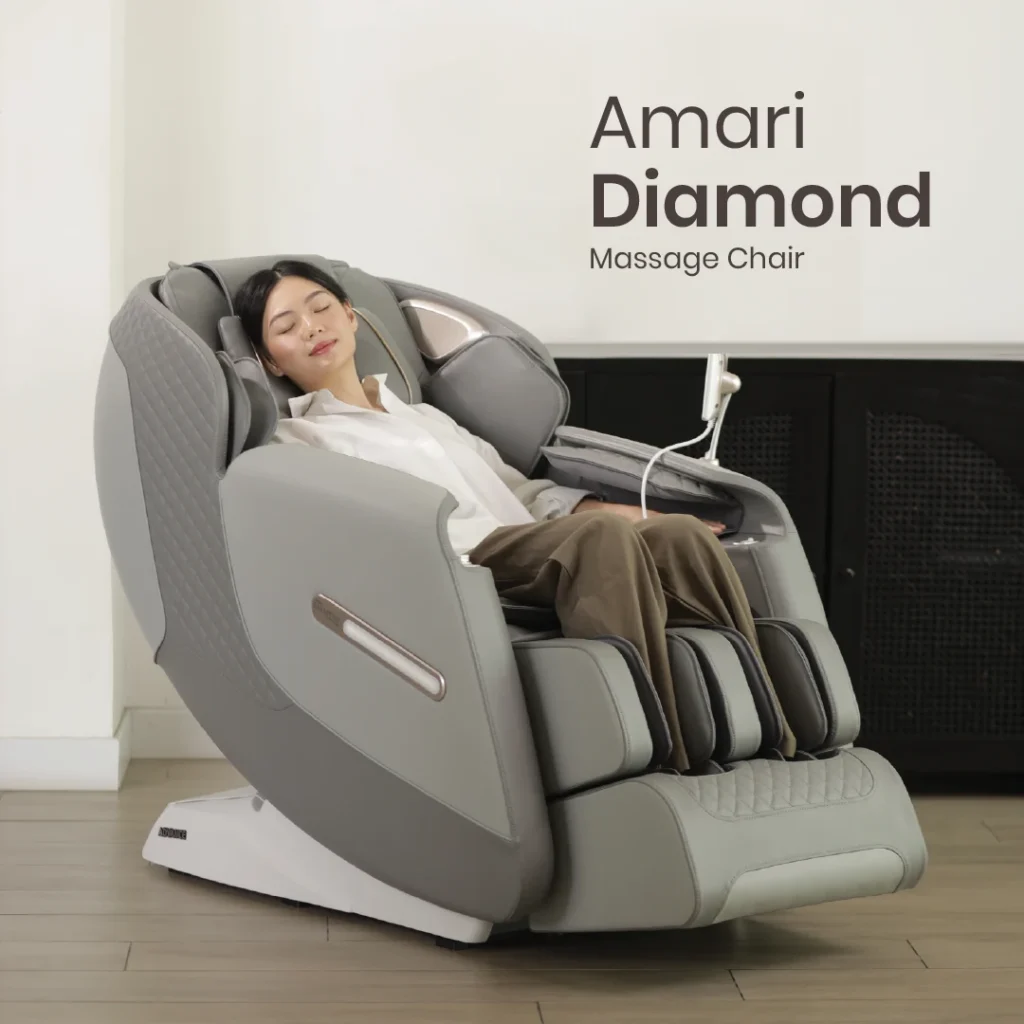 Amari Diamond