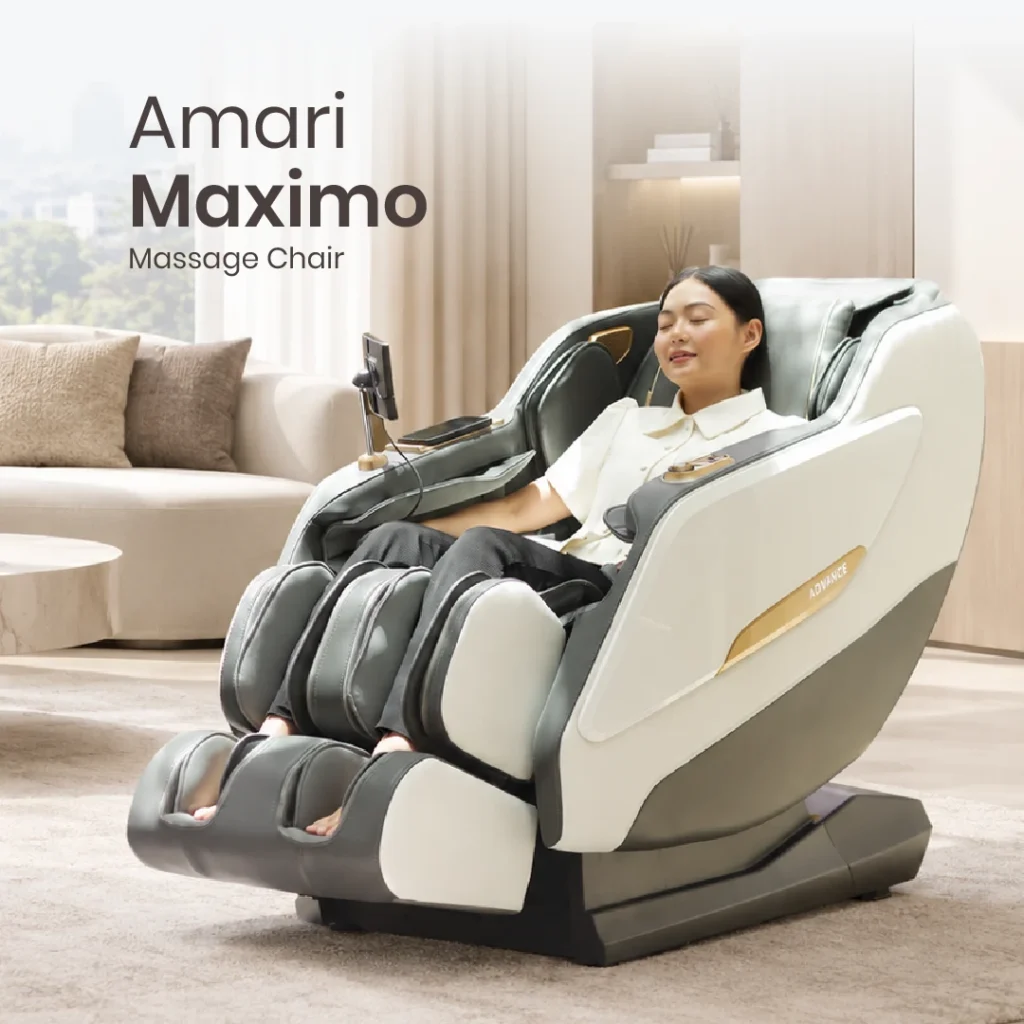 Amari Maximo