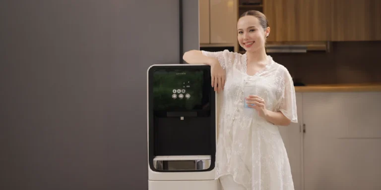 Reverse osmosis